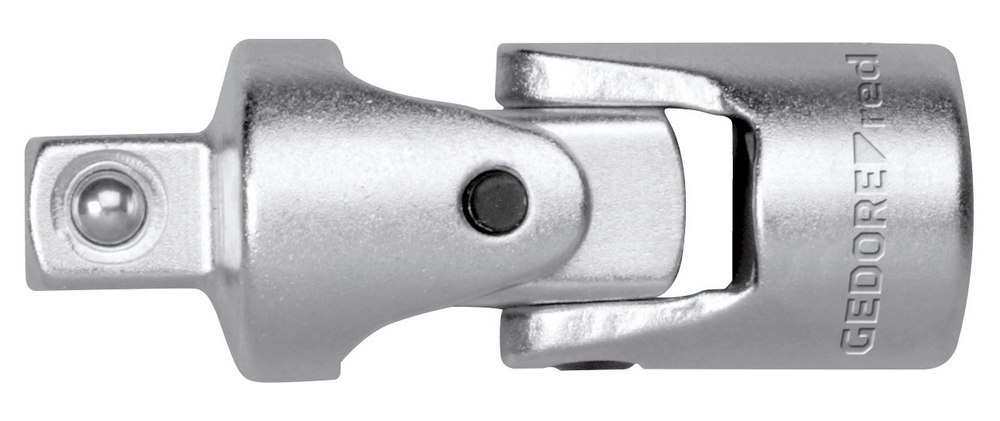 GEDORE R45300005 Kardangelenk 1/4" 33 mm Produktbild img1 L