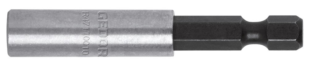 GEDORE Bit-Halter 1/4" mit Magnet Produktbild img1 L