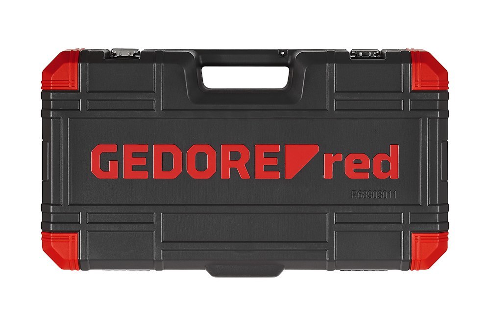 GEDORE R68903011 Rad-Montageset 11-teilig Produktbild img2 L