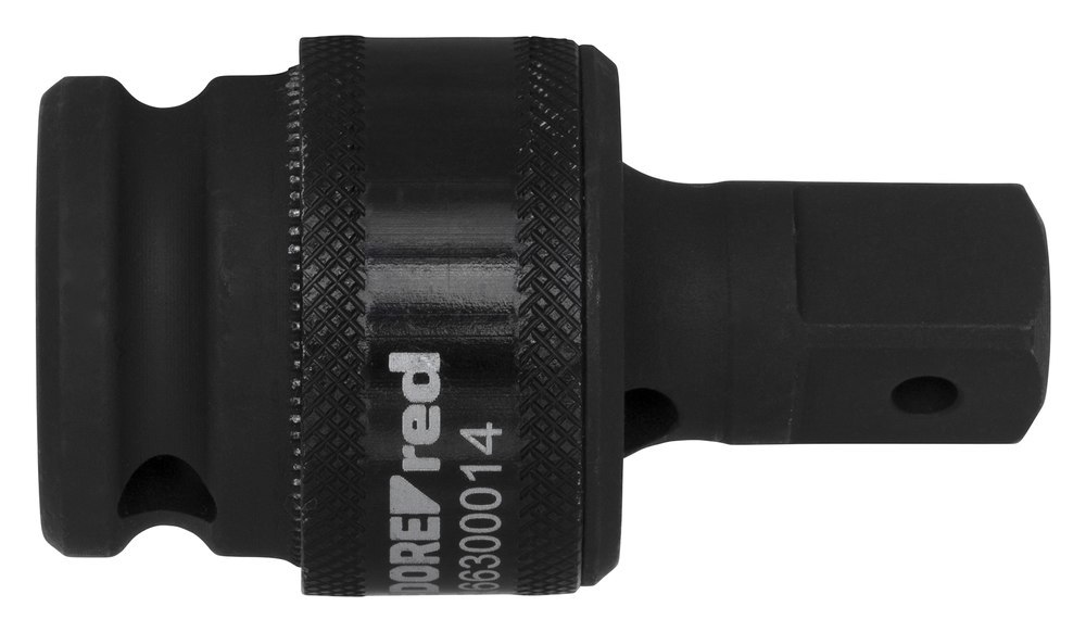 GEDORE R66300014 Kraftschrauber-Kardangelenk 1/2" 63mm Produktbild img1 L
