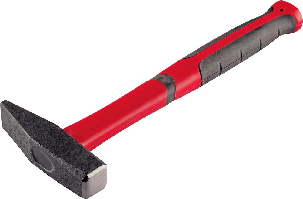 GEDORE Schlosserhammer mit Fiberglasstiel Produktbild img1 L