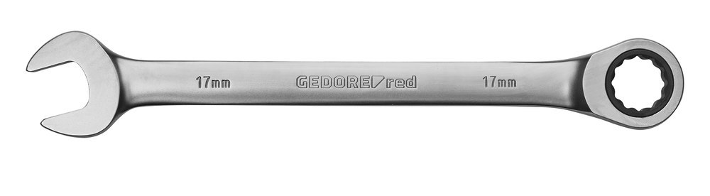 GEDORE Ringratschenmaulschlüssel Produktbild img1 L