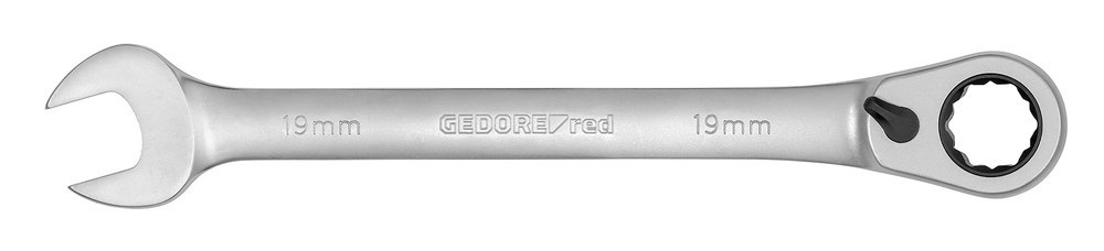 GEDORE Ringmaulschlüssel Produktbild img2 L