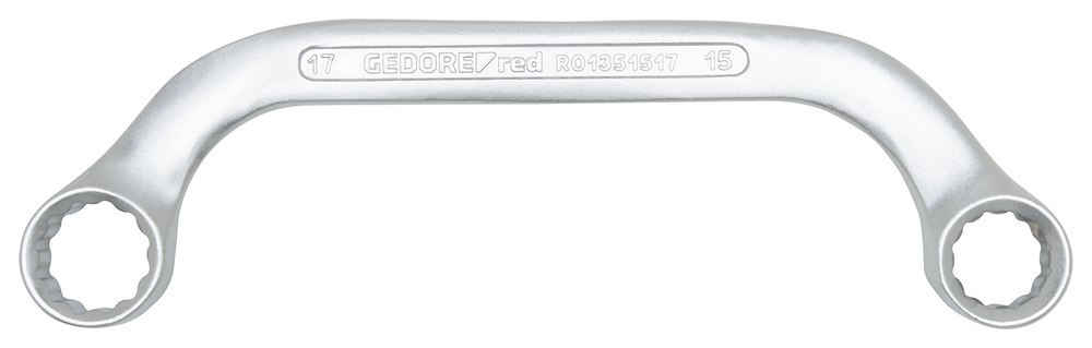 GEDORE Starterblockschlüssel metrisch Produktbild img1 L
