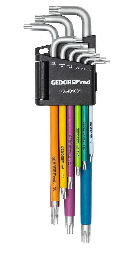 GEDORE Winkelschraubendreher-Satz Produktbild img1 L