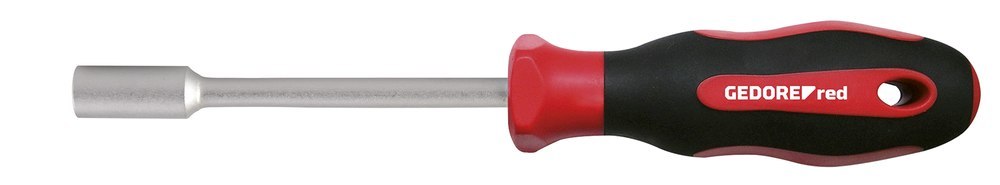 GEDORE 2K-Steckschlüssel-Satz Außen-6-kant Produktbild img1 L