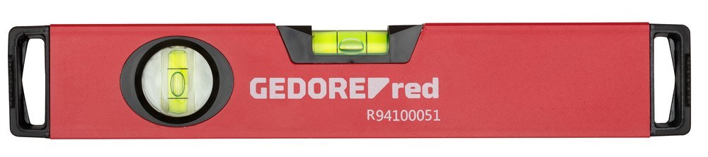 GEDORE Wasserwaage Produktbild img1 L