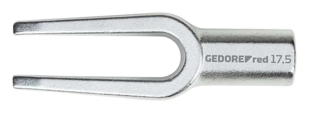 GEDORE R11203003 Trenn-/Montagegabelsatz 17.5-28.5mm 5-teilig Produktbild img2 L
