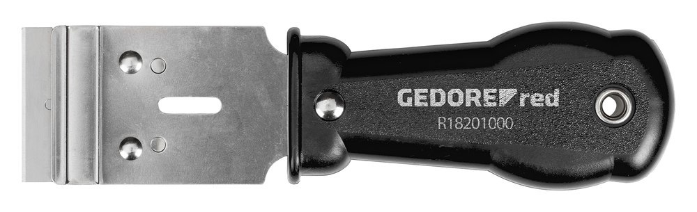 GEDORE R18201000 Etikettenschaber wechselbar, Klingenbreite 40mm Produktbild img1 L