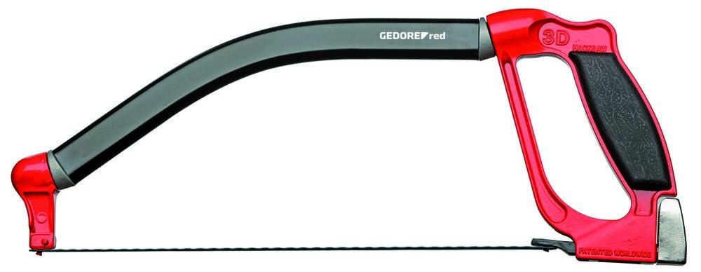 GEDORE R93350051 Multifunktionssäge Blattlänge 300mm drehbar Produktbild img1 L