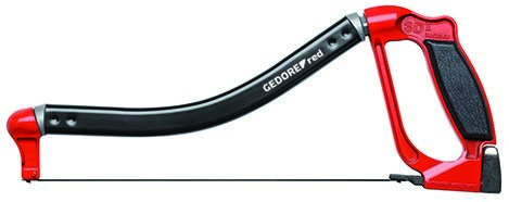 GEDORE R93350051 Multifunktionssäge Blattlänge 300mm drehbar Produktbild img3 L