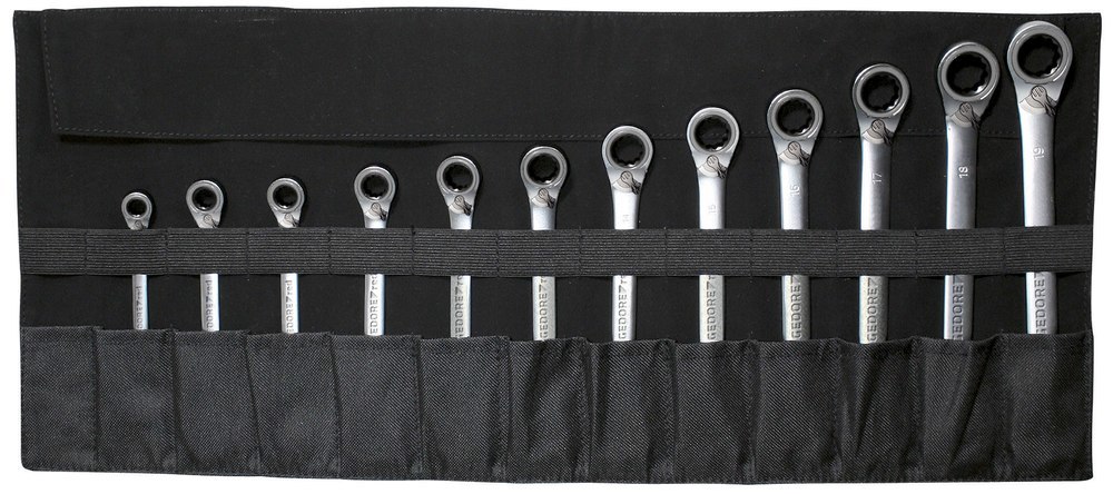 GEDORE Handy-Tasche Produktbild img2 L