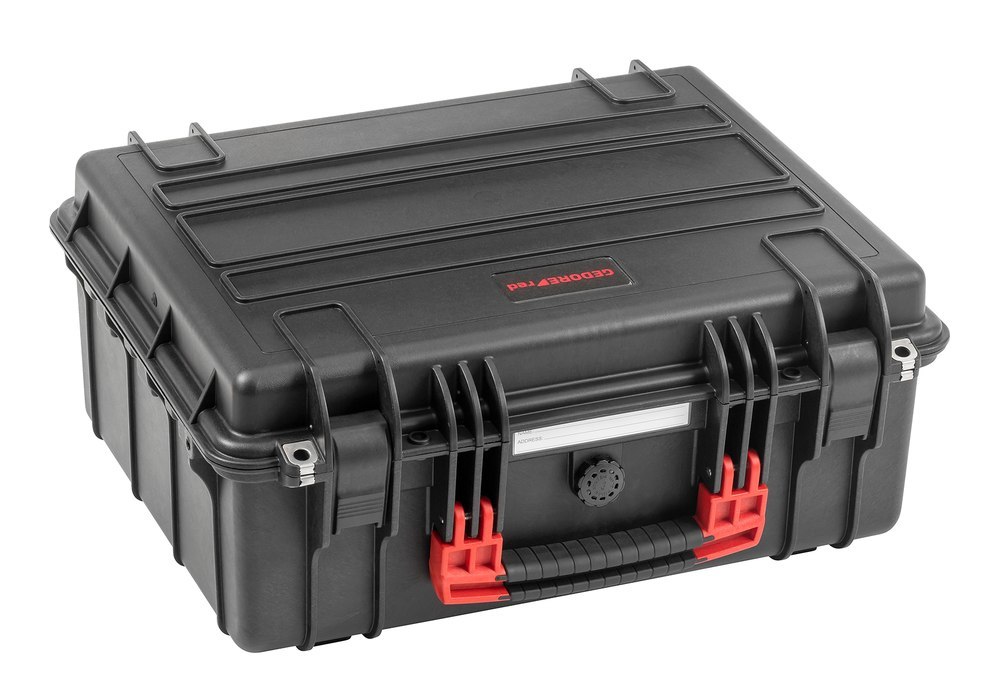 GEDORE R21652101 Werkzeug-Satz MEISTER XL i.Koffer Produktbild img5 L