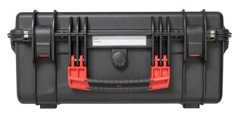 GEDORE R21652101 Werkzeug-Satz MEISTER XL i.Koffer Produktbild img6 L