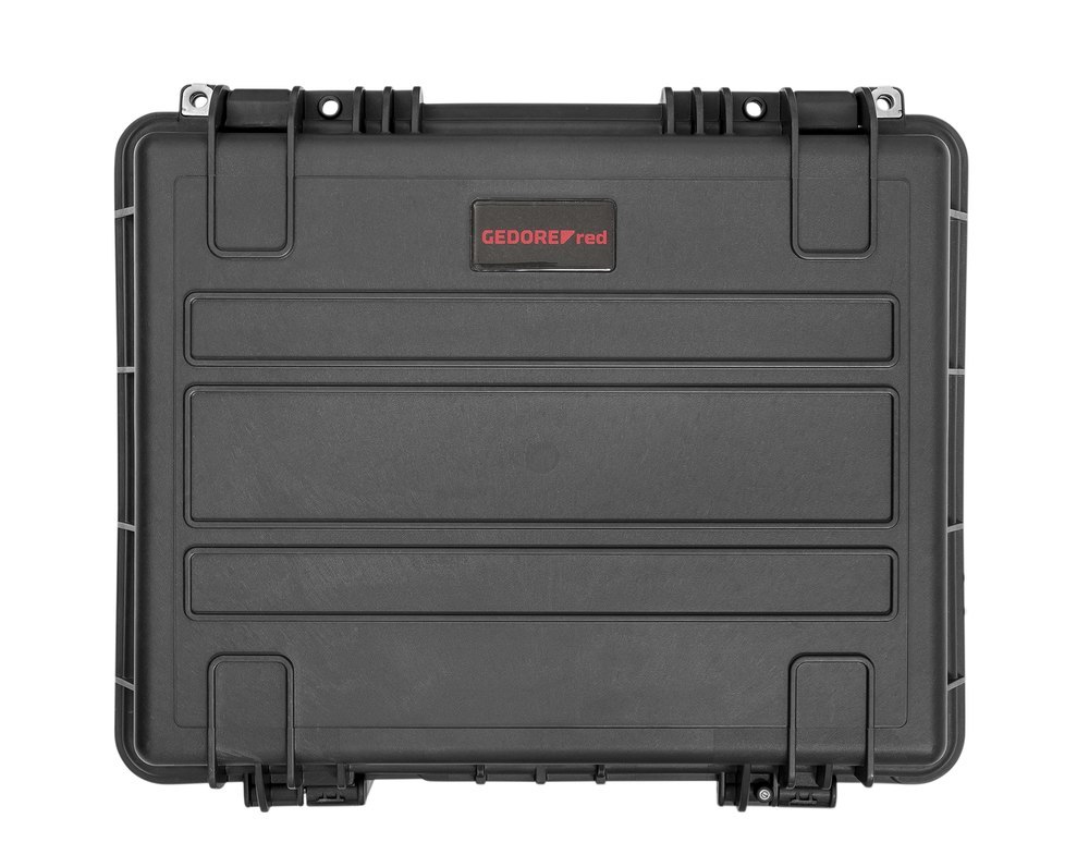 GEDORE R21652101 Werkzeug-Satz MEISTER XL i.Koffer Produktbild img9 L