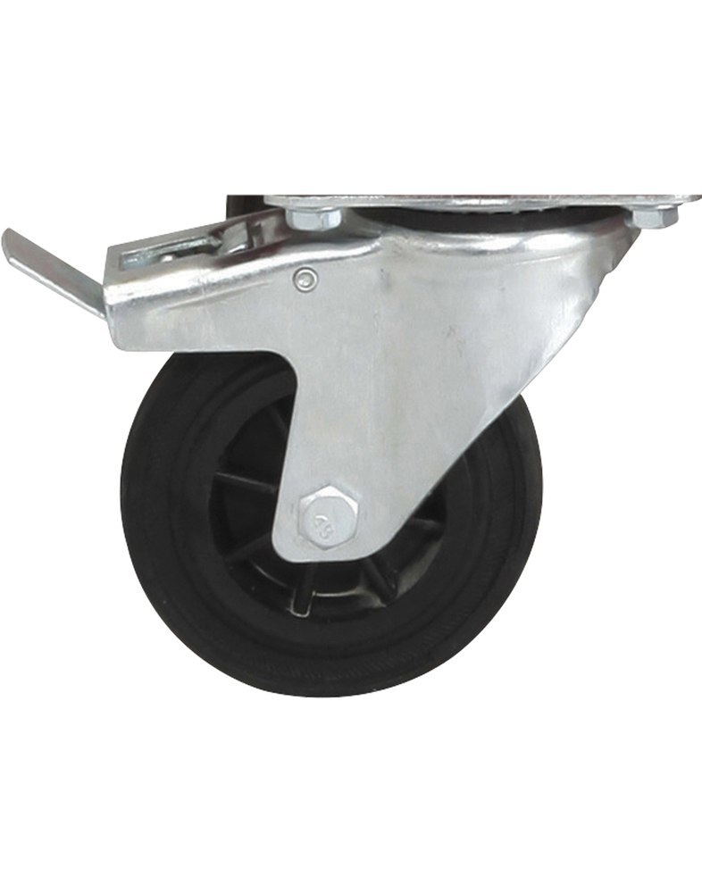 GEDORE R20901504 Lenkrolle für Werkstattwagen MECHANIC Produktbild img1 L