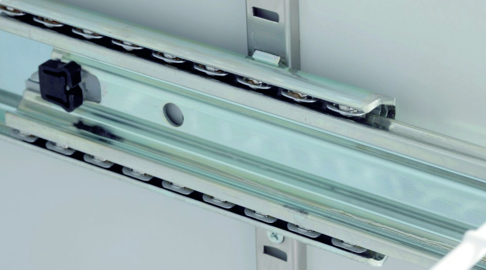 GEDORE R20902006 Führungsschienen für Schubladen für WINGMAN Produktbild img1 L