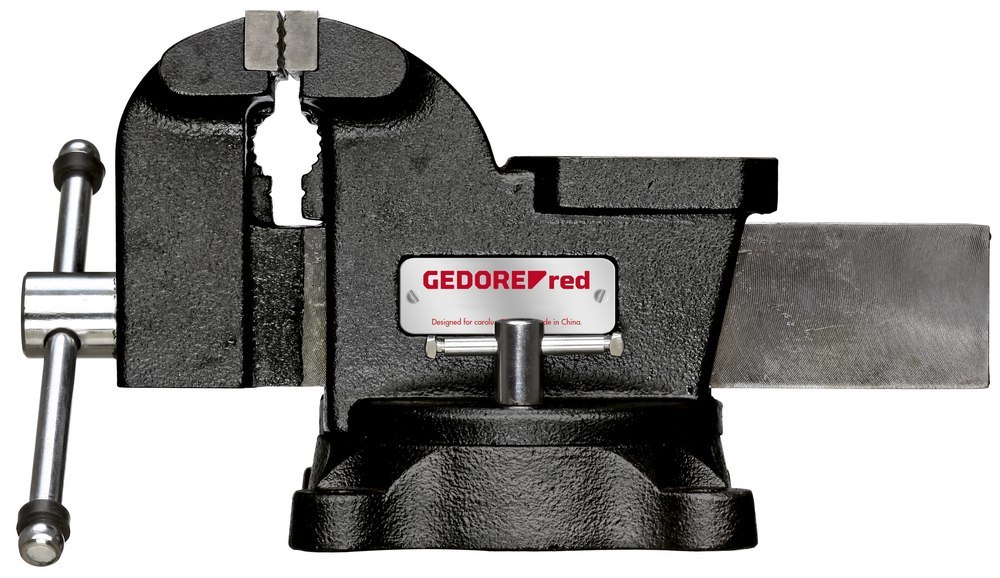 GEDORE Parallel-Schraubstock Produktbild img1 L