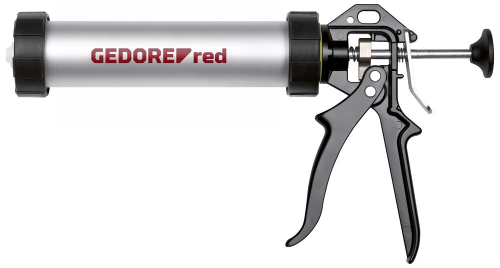 GEDORE R99210000 Kartuschenpresse-/Pistole Aluminium für 310ml Produktbild img1 L