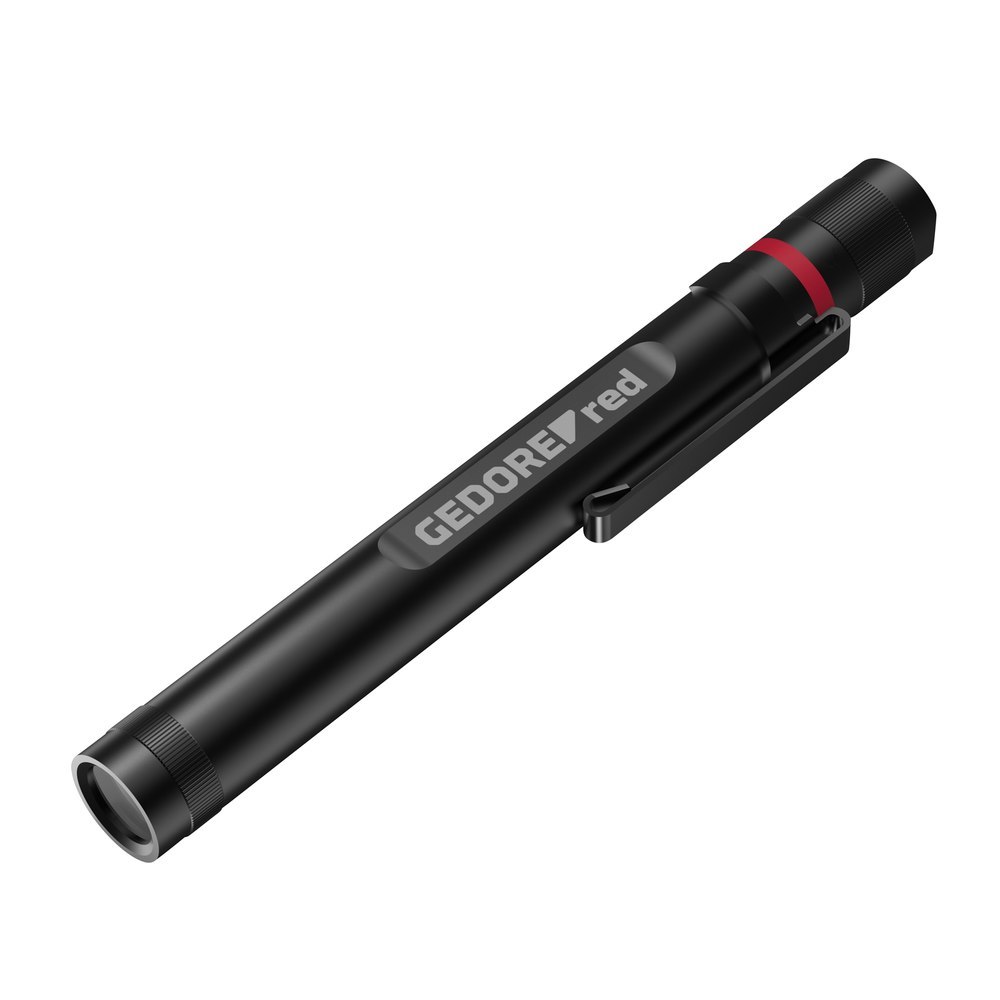 GEDORE R95300139 Stiftlampe Produktbild img3 L