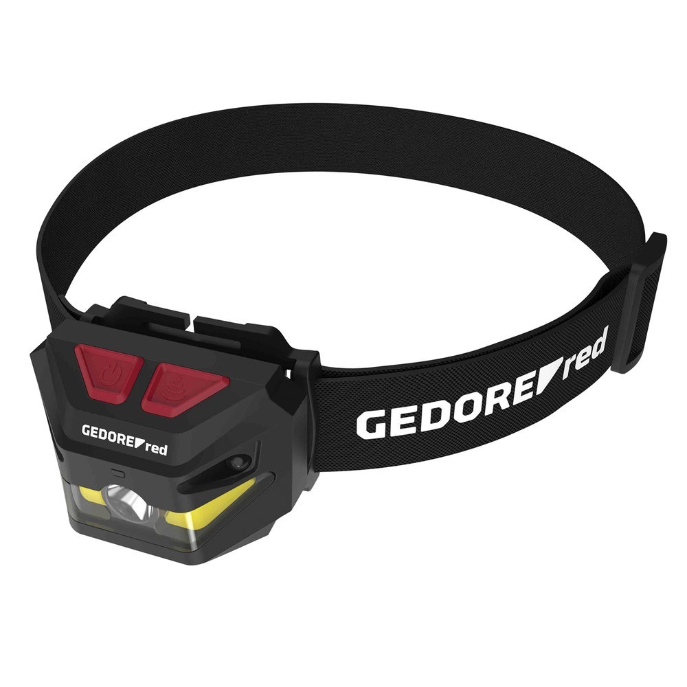 GEDORE R95500058 Stirnlampe 260 Produktbild img5 L