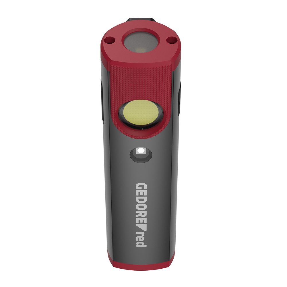 GEDORE Mini Arbeitslampe UV Produktbild img7 L