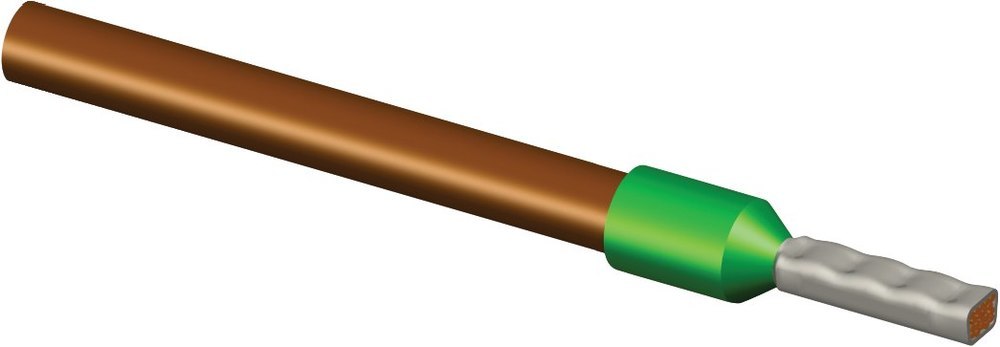 GEDORE Modul-Einsatz für Aderendhülsen Produktbild img6 L