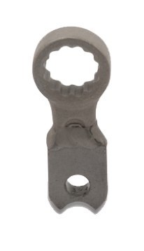 GEDORE Einsteckringschlüssel metrisch Produktbild img1 L