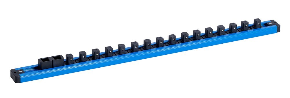 GEDORE Steckschlüsseleinsätze 1/ 2" C-Profil + Steckleiste Produktbild img3 L