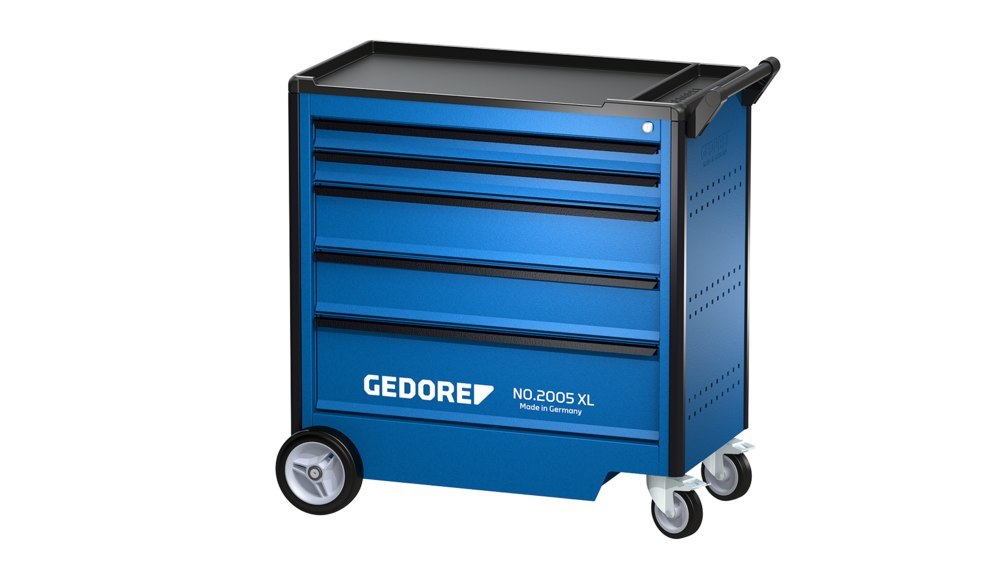 GEDORE Werkstattwagen Produktbild img2 L