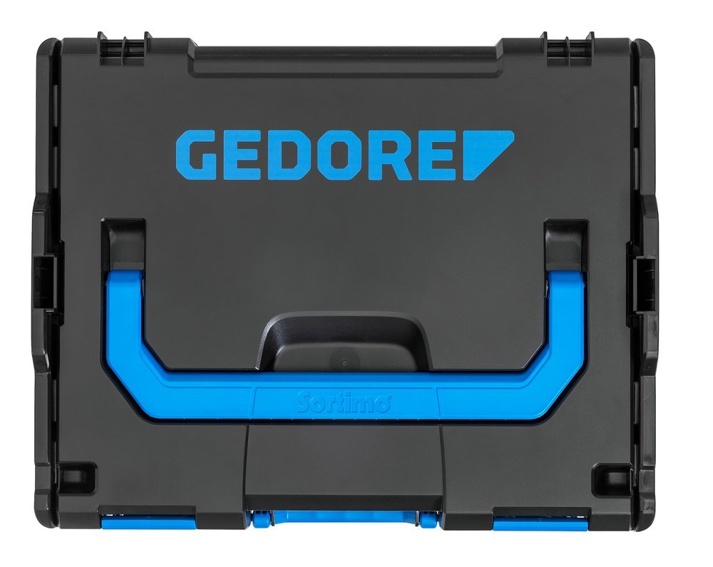 GEDORE 1100-1.31/2 Innenauszieher-Set in L-BOXX Produktbild img3 L