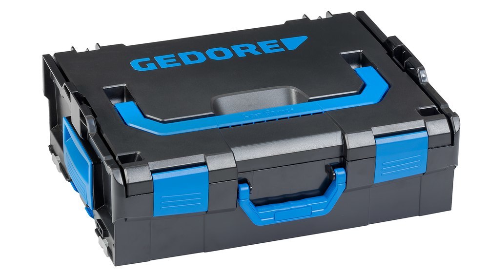 GEDORE 1100-1.31/2 Innenauszieher-Set in L-BOXX Produktbild img4 L