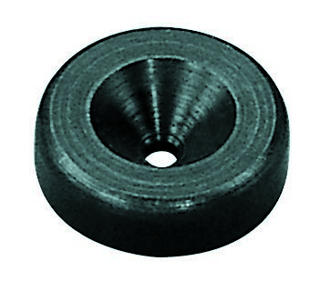 GEDORE 233200 Druckstück für 180° Bördelung (= 90° Abwinkelung vom Rohr) Produktbild img1 L