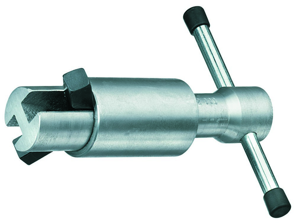 GEDORE Ventilhalter VENTI-QUICK 120mm Produktbild img1 L