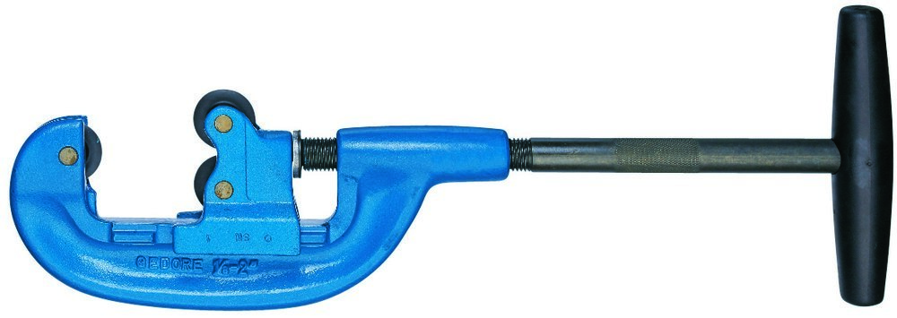 GEDORE 222040 Rohrabschneider TUBEX 1.1/4-4" Produktbild img2 L