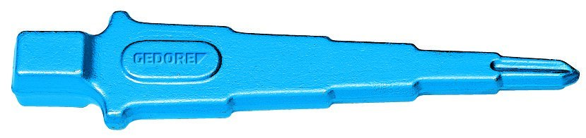 GEDORE 376100 Stufenschlüssel 3/8-1.1/4" (245g) Produktbild img1 L