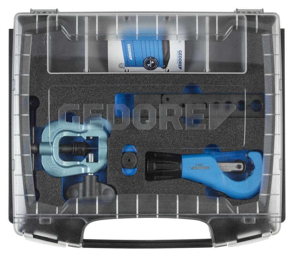 GEDORE 1101-233301 Werkzeugsatz 4-14 mm in i-BOXX 72 Produktbild img2 L
