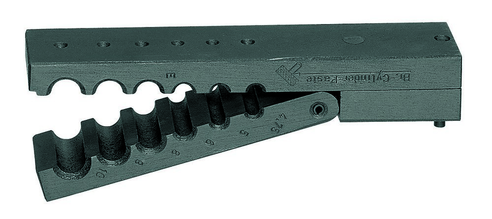 GEDORE 234101 Spannbacke metrisch 4,75 - 10 mm Produktbild img1 L