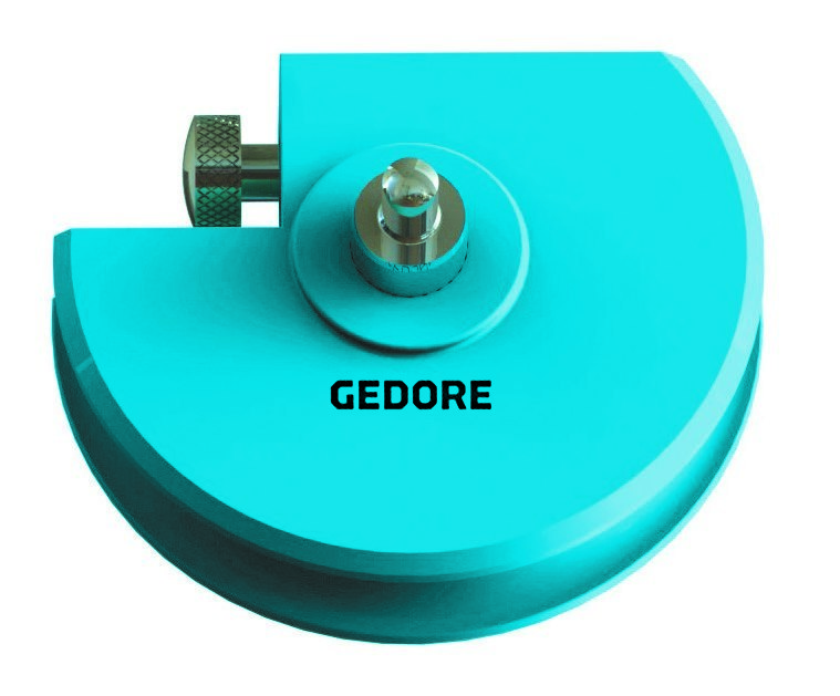 GEDORE Biegesegment Produktbild img1 L