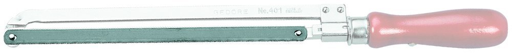 GEDORE 401 A Sägeblatt Produktbild img1 L