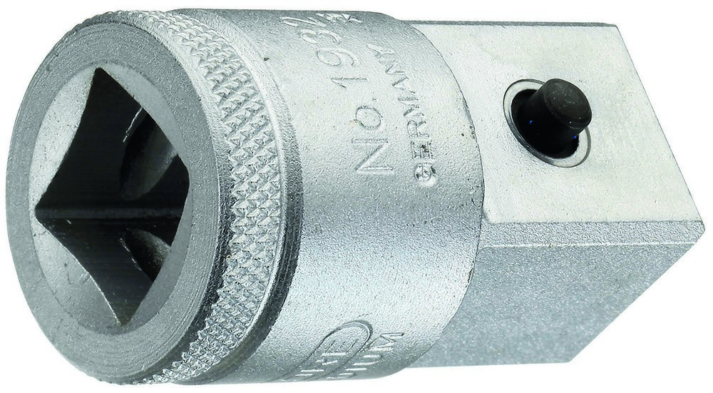 GEDORE Vergrößerungsstück 1/2"-Innenvier kant auf 3/4"-Außenvierkant Gedore Produktbild img1 L