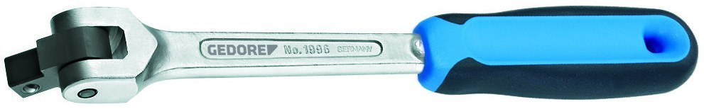 GEDORE Gelenkgriff 1/2" 255mm Produktbild img1 L