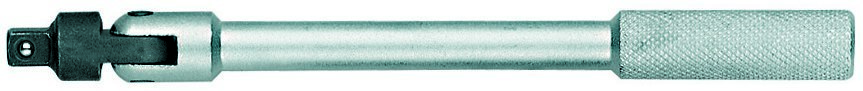 GEDORE 2097 Gelenkgriff 1/4" Produktbild img1 L