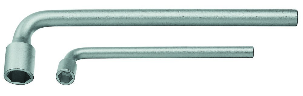 GEDORE Steckschlüssel extra tief 6-kant Produktbild img1 L