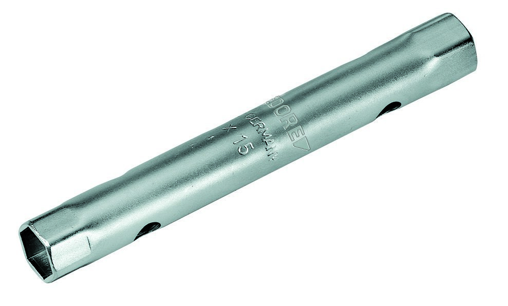 GEDORE Doppelsteckschlüssel Produktbild img2 L