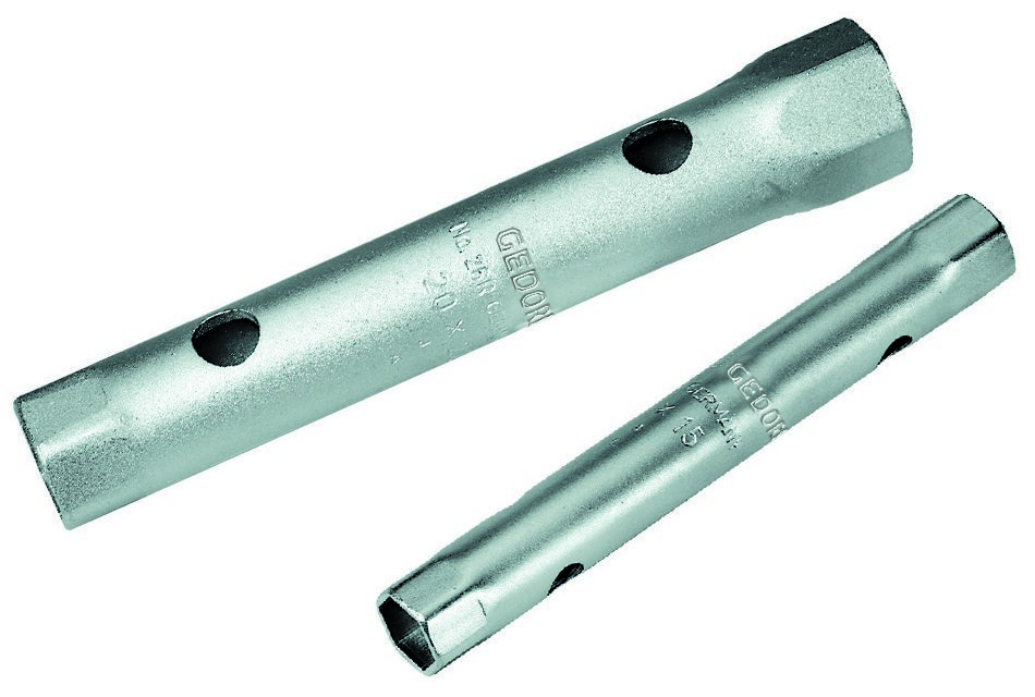 GEDORE Doppelsteckschlüssel Produktbild img3 L