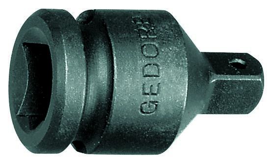 GEDORE Reduzierstück für Kraftschraubereinsätze Produktbild img1 L