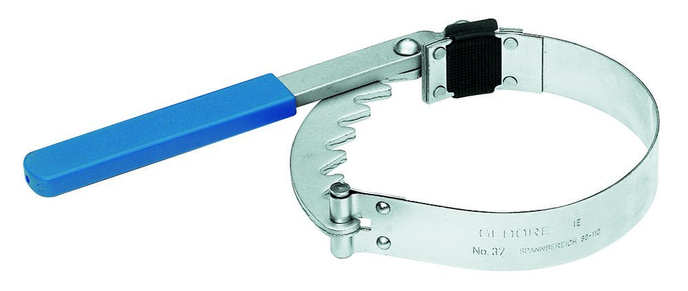 GEDORE Universal-Filterschlüssel Produktbild img1 L