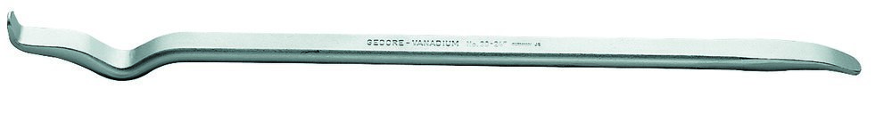 GEDORE Montierhebel gekröpft 610mm Gedor e Produktbild img1 L
