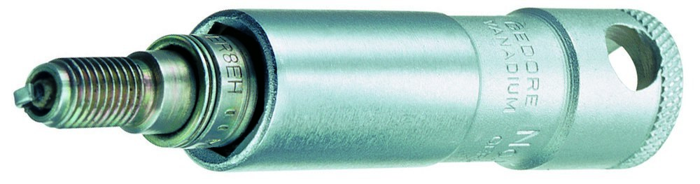 GEDORE Zündkerzeneinsatz mit Magnet Produktbild img3 L